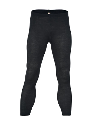 Herren Leggings Merinowolle